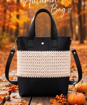Σετ τσάντας AUTUMN BAG