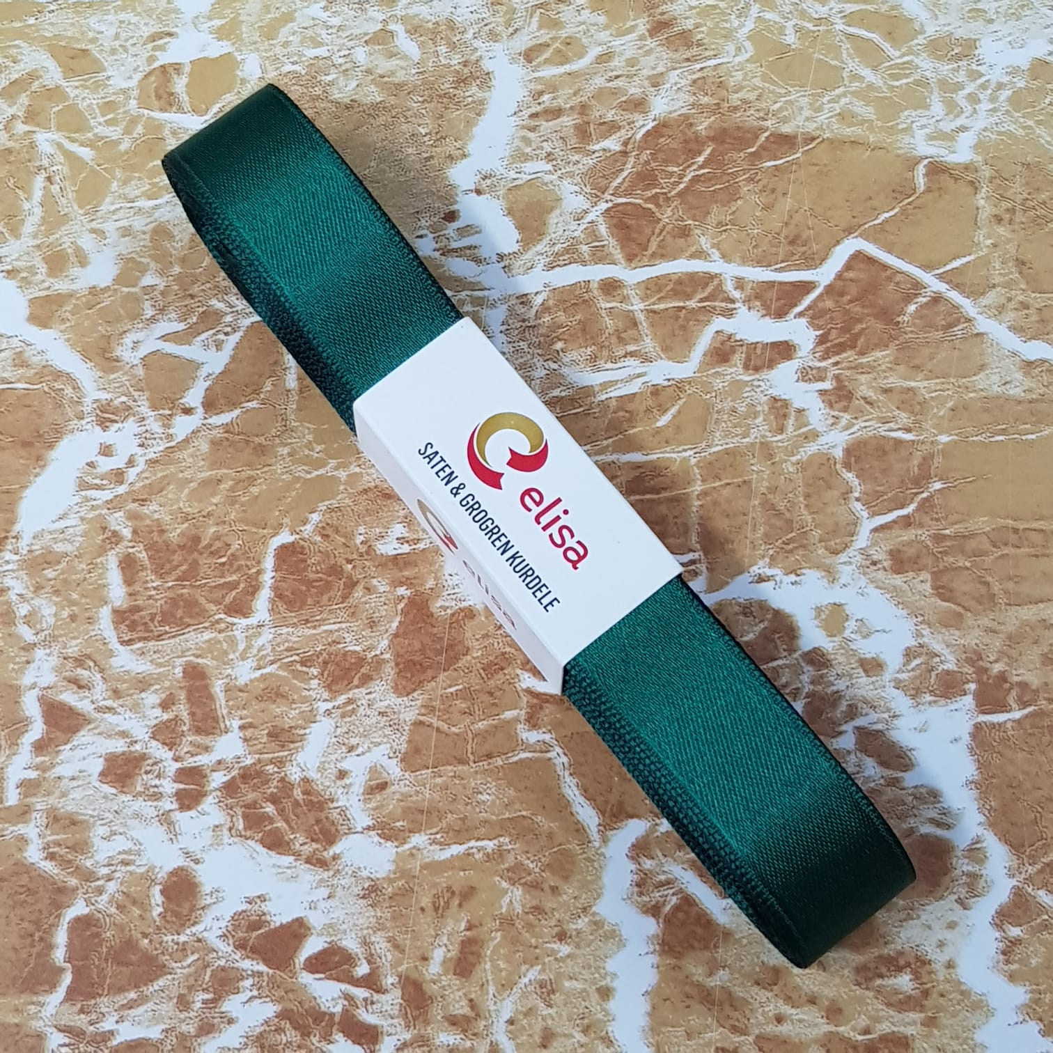 Σατέν Κορδέλα 20mm Duck Head 225