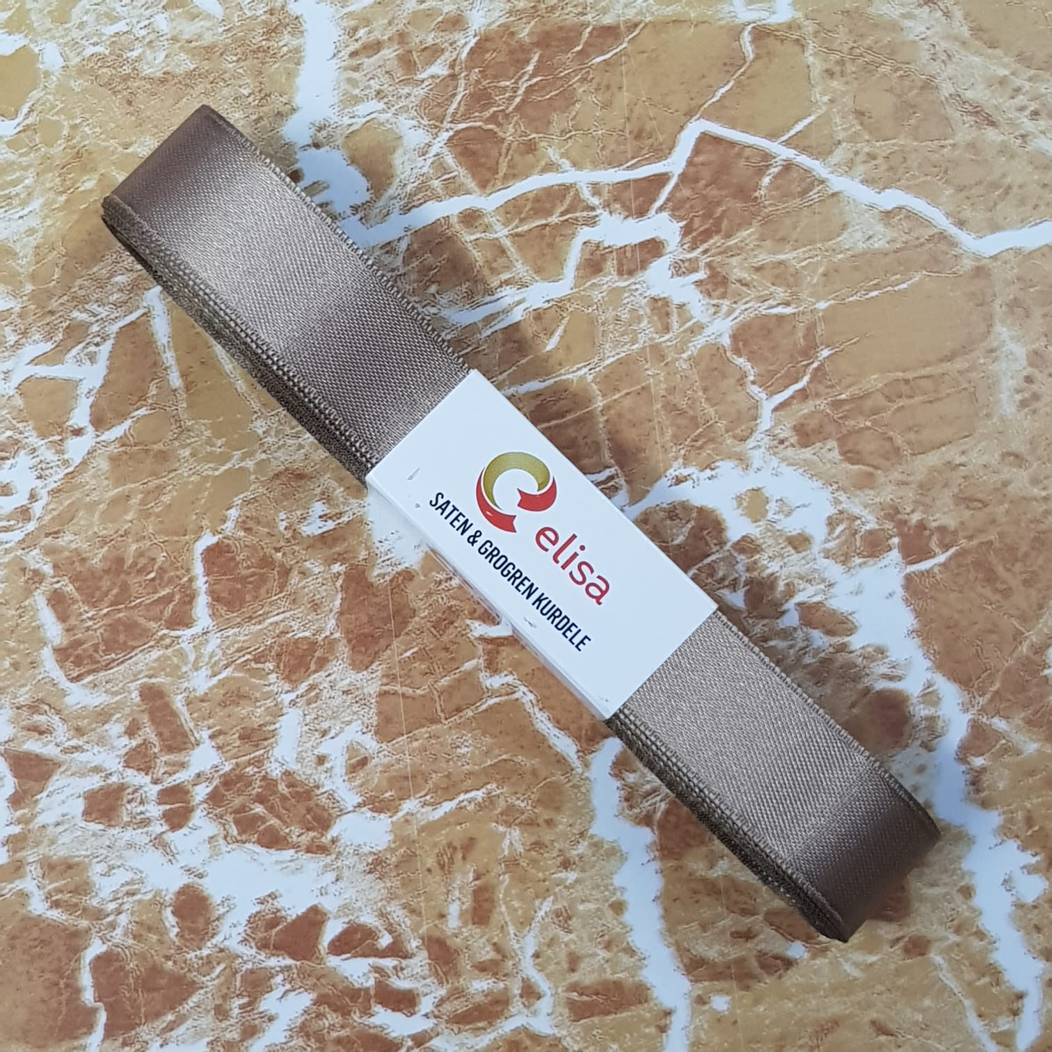 Σατέν Κορδέλα 20mm Vizon 241
