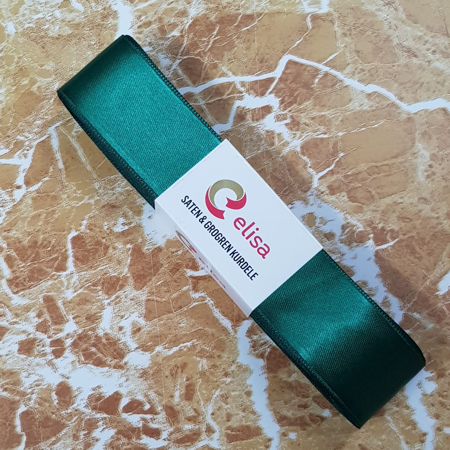 Σατέν Κορδέλα 30mm Duck Head 324