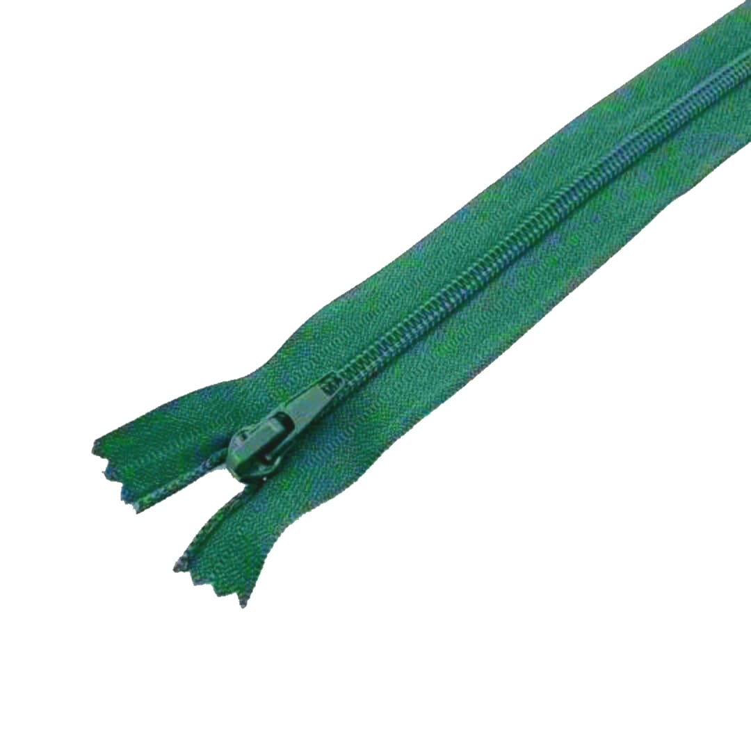 Φερμουάρ για τσάντες 15cm Menthol 179