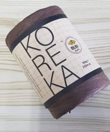 Paper Yarn Raffia