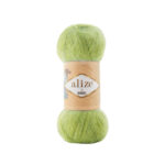 Alize 3 Season Light Green 11
