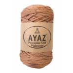 Makrame Soft Camel 1221