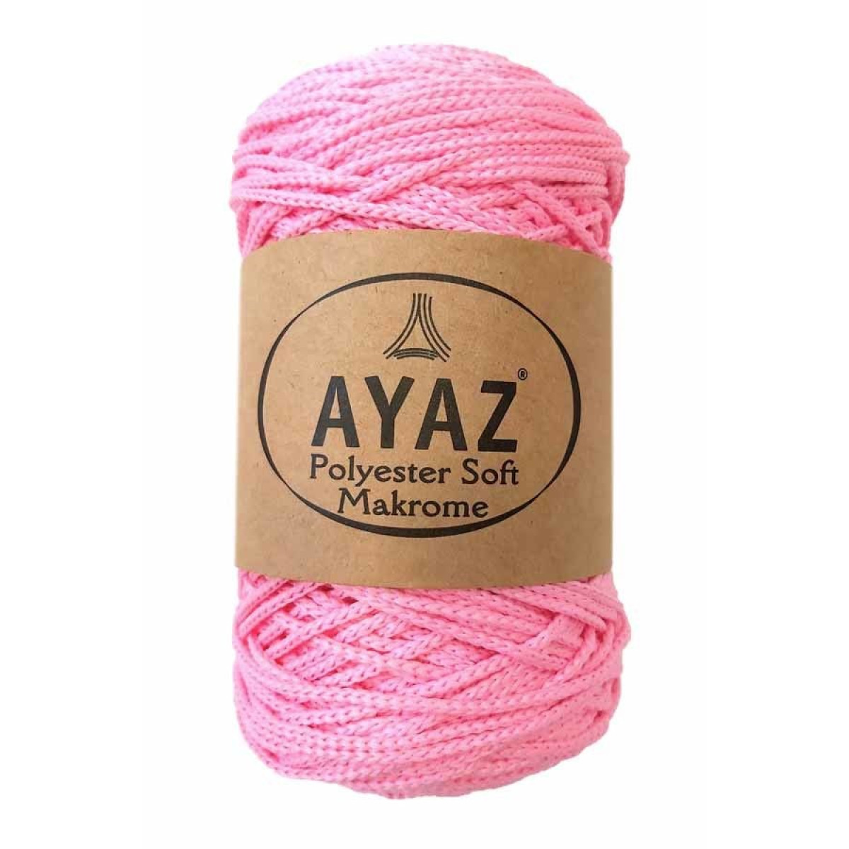 Makrame Soft Pink 1229