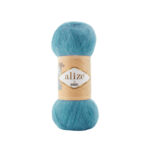 Alize 3 Season Turquoise 164