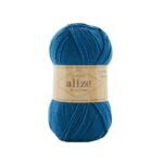 Wooltime Petrol 176