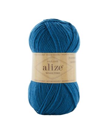Wooltime Petrol 176