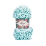 Puffy Fine 19 Mint