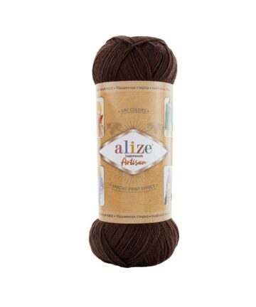 Superwash Artisan 26