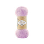 Alize 3 Season Light Lilac 27