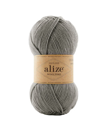 Wooltime Dark Beige 283