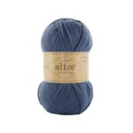 Wooltime Airforce 370
