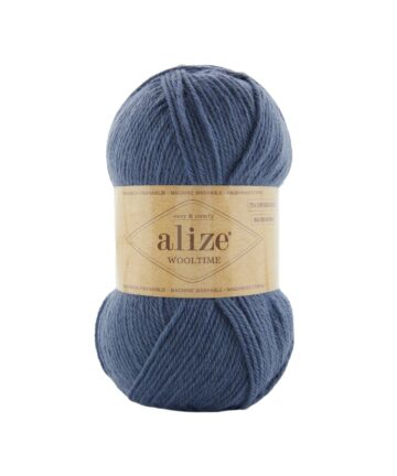 Wooltime Airforce 370