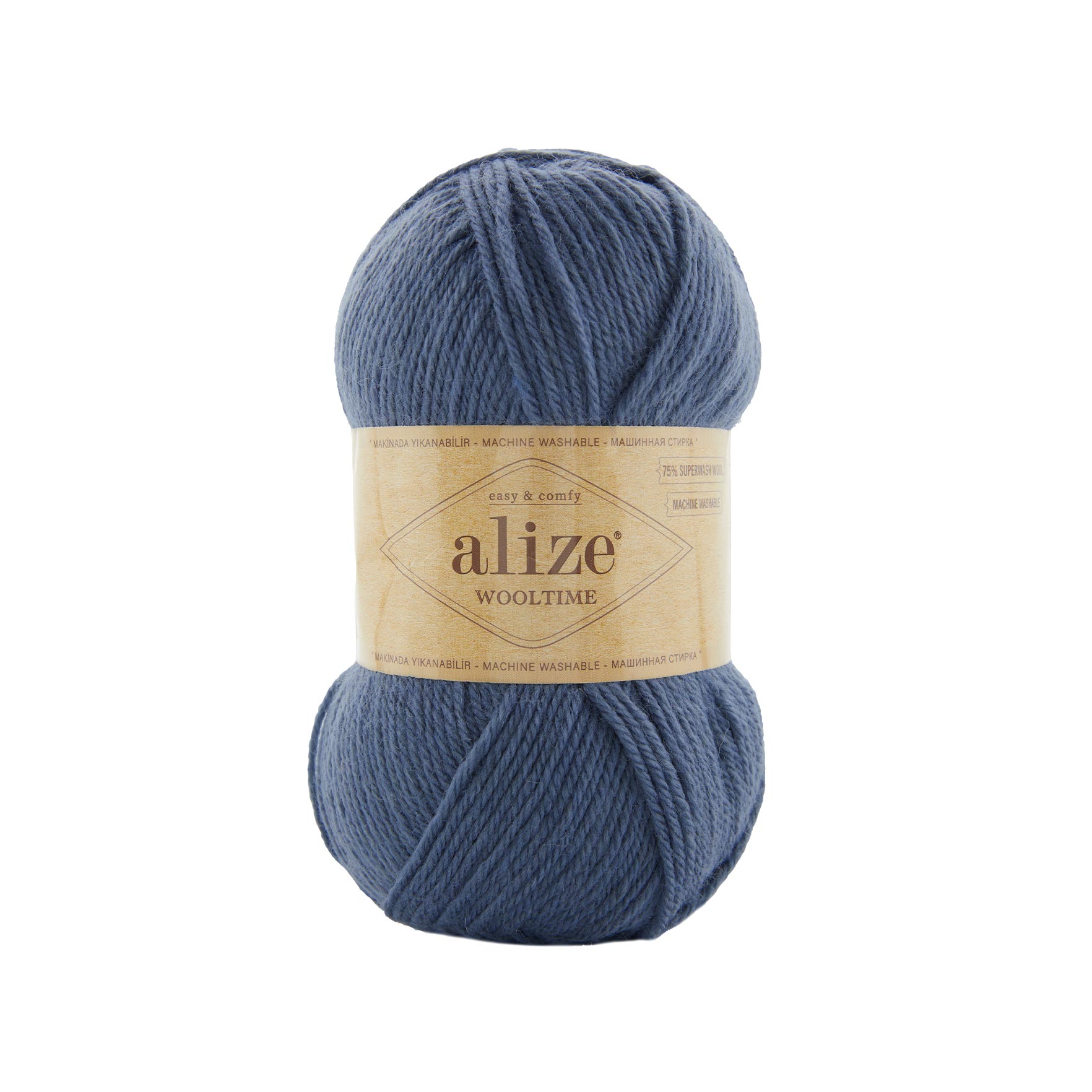 Wooltime Airforce 370