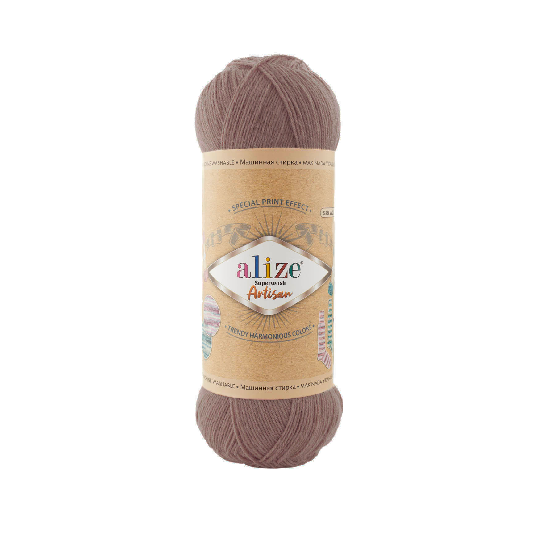 Superwash Artisan 466