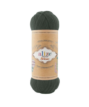Superwash Artisan 546