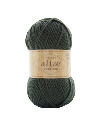 Wooltime Khaki 546