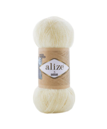 Alize 3 Season Cream 62