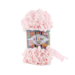 Puffy Fine 639 Light Pink