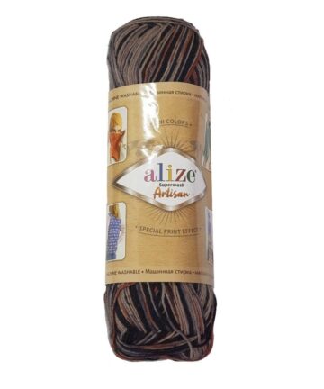 Superwash Artisan 7940