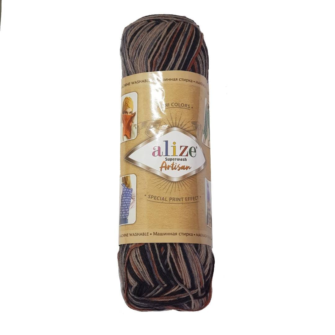 Superwash Artisan 7940