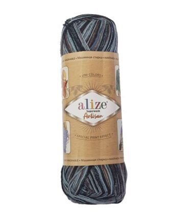 Superwash Artisan 7941