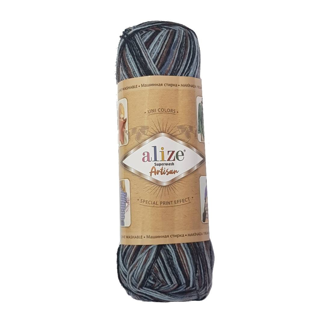 Superwash Artisan 7941