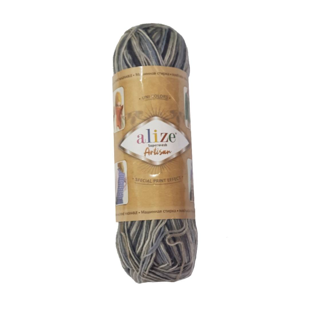 Superwash Artisan 9005