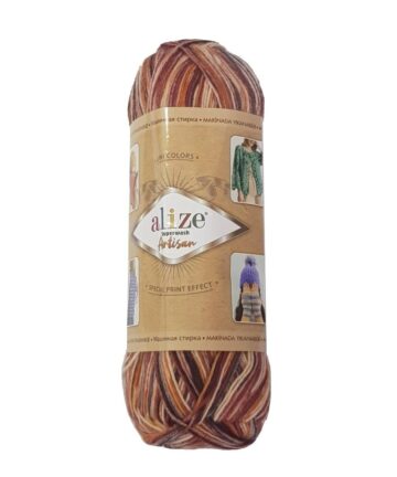 Superwash Artisan 9015