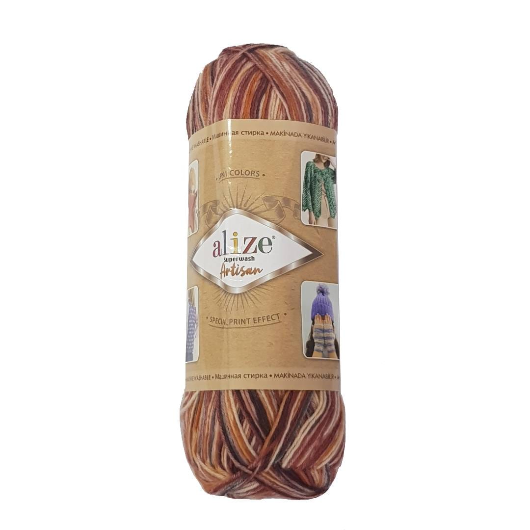 Superwash Artisan 9015