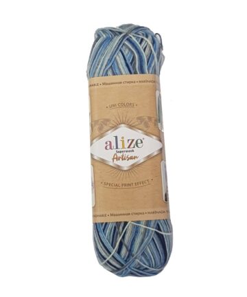 Superwash Artisan 9016
