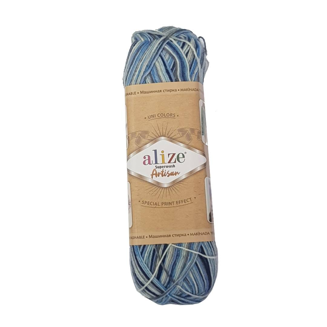 Superwash Artisan 9016