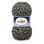 Sport Wool Black&White 21342