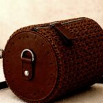 Σετ τσάντας Coco Bag Coffee 101