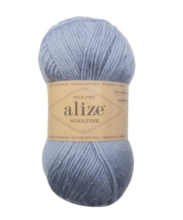 Wooltime Σιέλ 51
