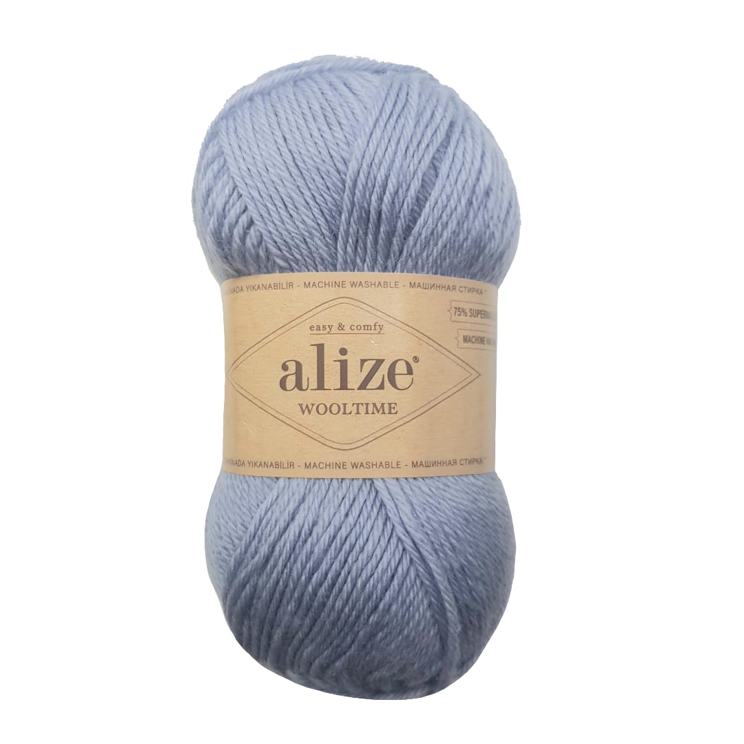 Wooltime Σιέλ 51