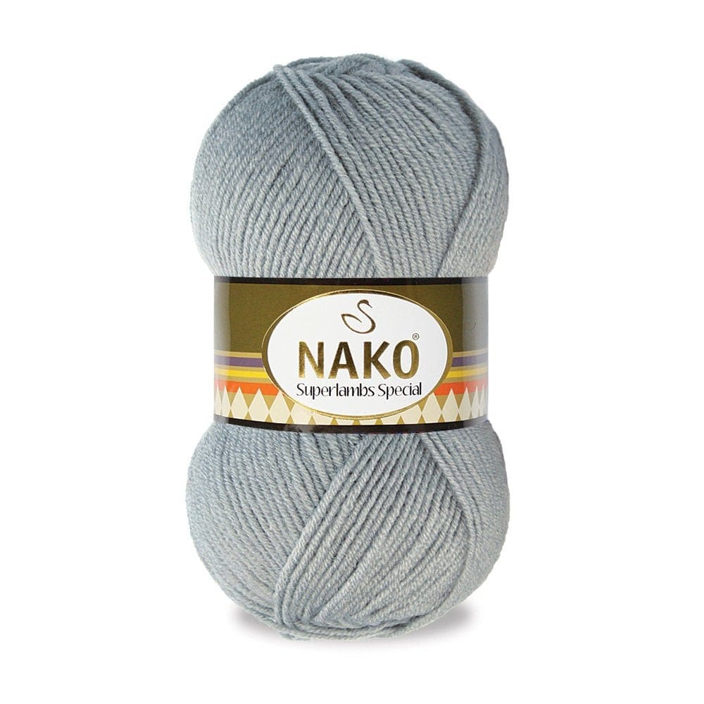 SuperLambs Special Light Grey 05