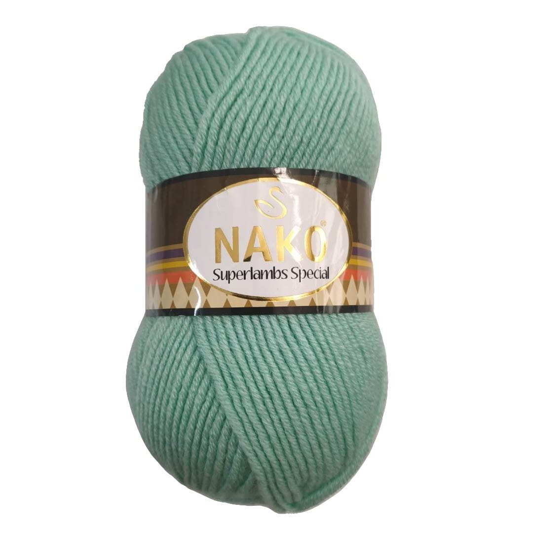 SuperLambs Special Mint 06
