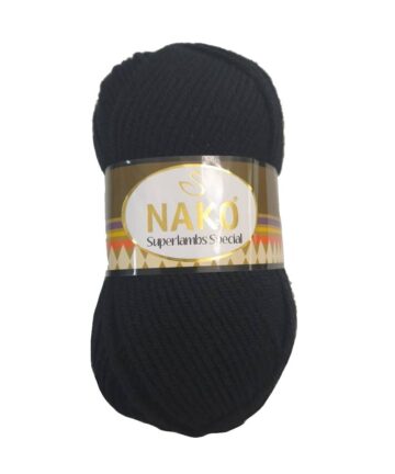 SuperLambs Special Black 217