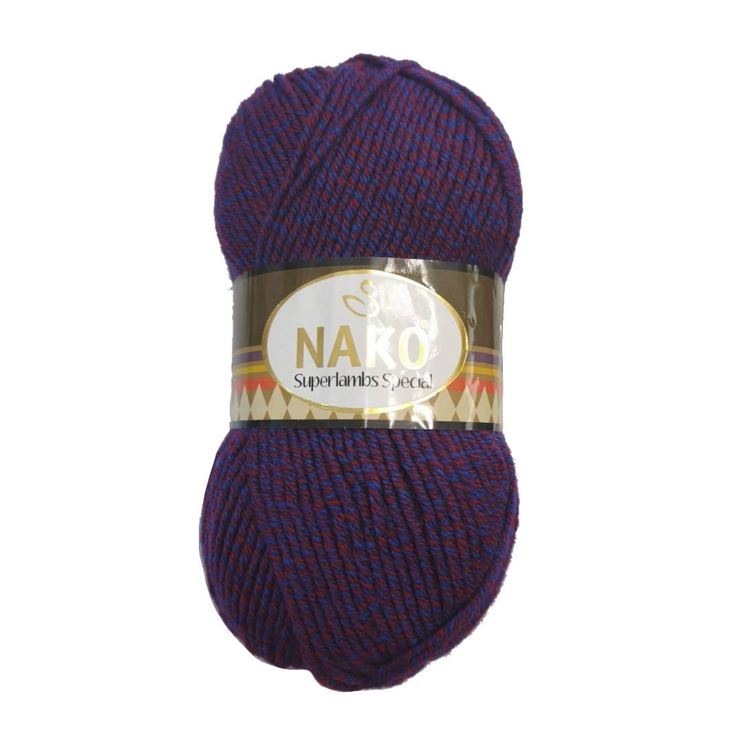 SuperLambs Special Multi Color 21364