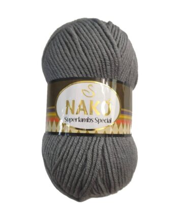 SuperLambs Special Grey 4192