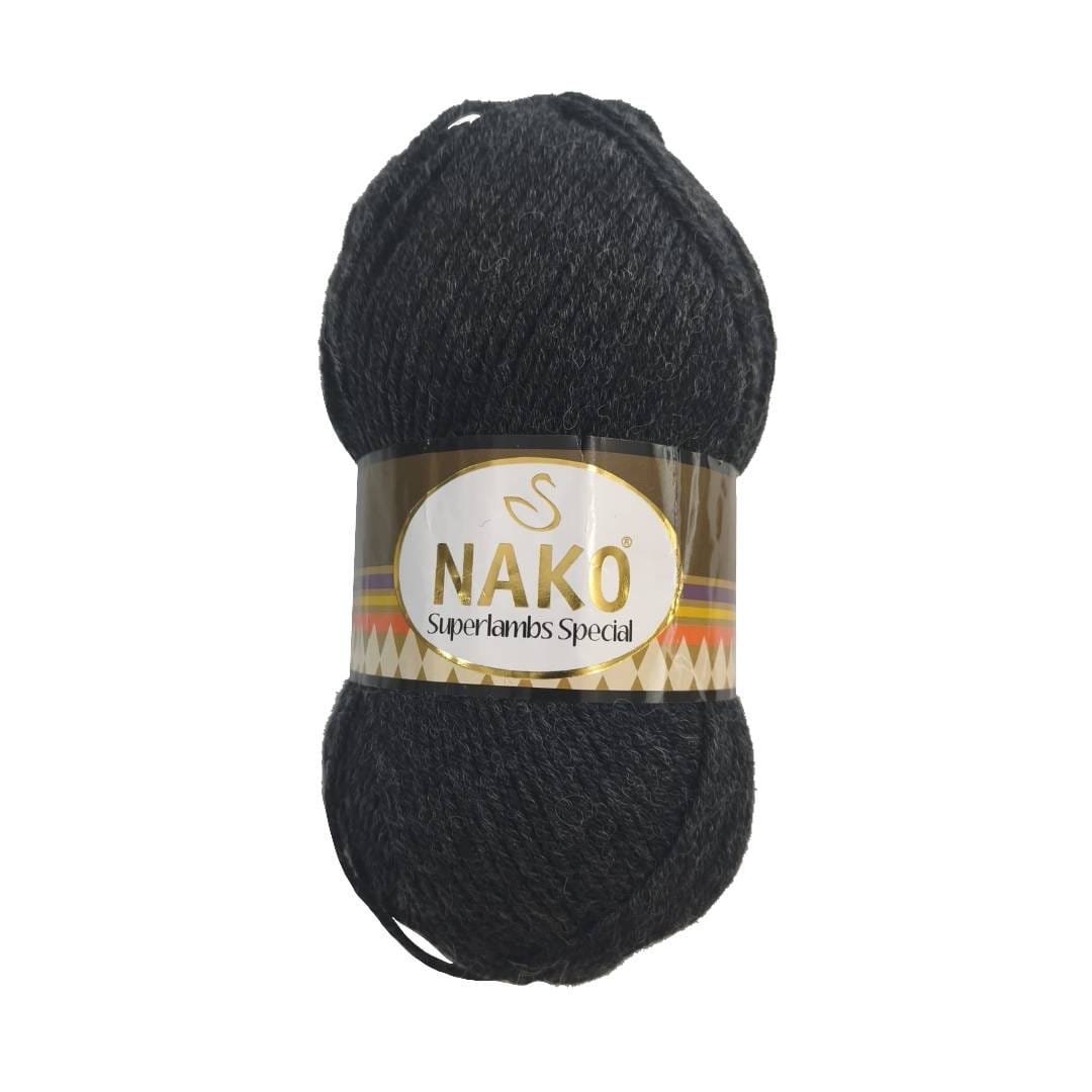 SuperLambs Special Coal 04