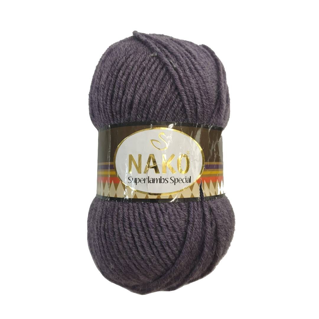 SuperLambs Special Dark Grey 08