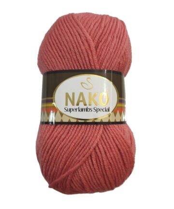 SuperLambs Special Coral 10313