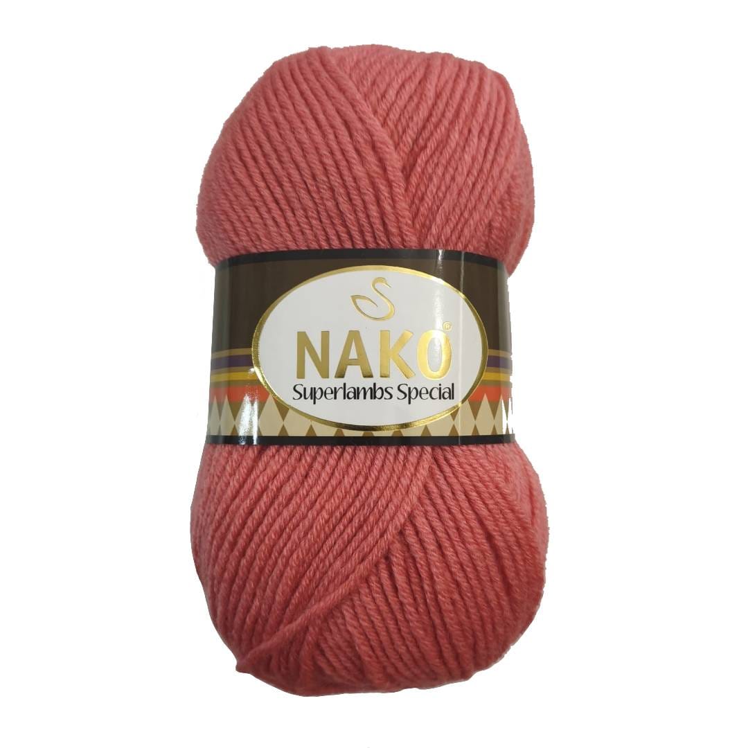 SuperLambs Special Coral 09