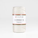 HobbyTrend makrame PP XL  10 Sugar