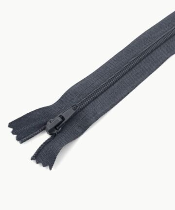Φερμουάρ για τσάντες Black 30cm 300 (1 τεμ.)