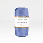 HobbyTrend makrame PP XL  235 Jeans