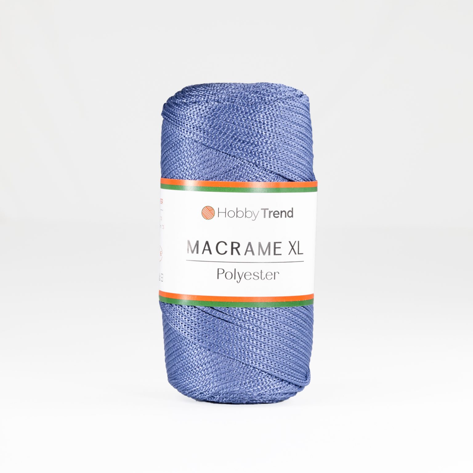 HobbyTrend makrame PP XL 235 Jeans